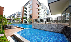 Woodhaven (D25), Condominium #554620071